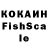 ТГК THC oil Aesha Ahme